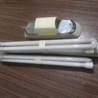 ترانس ولامپ مهتابی