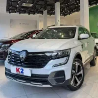 رنو کولیوس ۲۰۲۵ /فول کامل