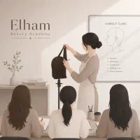 آموزش تخصصی لاینهای زیبایی با مدرک معتبر