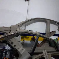 بدنه و دیواره خودرو|قطعات یدکی و لوازم جانبی|دزفول, |دیوار
