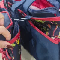 ساک نوزاد|اسباب و اثاث بچه|رشت, کوی حسینی|دیوار