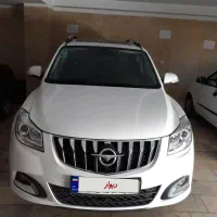 هایما pro s7 مدل 403 در حد صفر