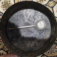 ماهیتابه مسی