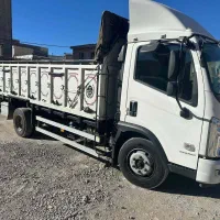 فورس ۶ تن فروشی|خودرو سنگین|فیروزکوه, |دیوار