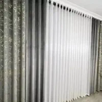 پرده سرای جولیا|پرده، رانر، رومیزی|اهواز, پردیس دو|دیوار