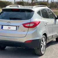 توسان ۲۰۱۵ نیو فیس فول