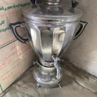 سماور نفتی