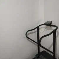 تردمیل ایران رباط