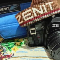 دوربین حرفه ای ZENIT122|دوربین عکاسی و فیلم‌برداری|پردیس, فاز ۲|دیوار