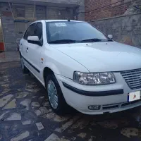 سمند درجه یک یک