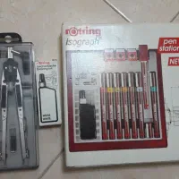 راپید ۸ تایی روترینگ و پرگار سما آلمانی