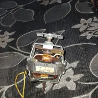 موتور چرخ گوشت نانیوا G38 وناسیونال0|سایر لوازم برقی|آبادان, |دیوار