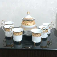 قهوه خوری