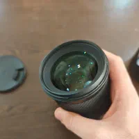 لنز سیگما 50 f 1.4 برای نیکون|دوربین عکاسی و فیلم‌برداری|ری, منصوریه منگل|دیوار