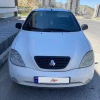 تیبا ۱ مدل ۹۵ ex