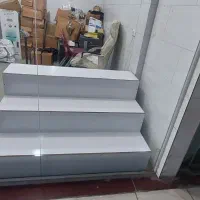 ویترین mdf درحد