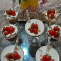 کیک و دسر خانگی|خدمات پذیرایی، مراسم|ارومیه, |دیوار