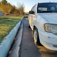 پراید132se بدون رنگ|خودرو سواری و وانت|تبریز, |دیوار