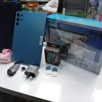 تبلت طرح s25   ،گیمینگ ۱۱اینچ