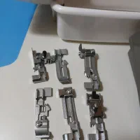 چرخ خیاطی سردوز  چهار نخ مارشال|چرخ خیاطی و ریسندگی|رشت, بوسار|دیوار