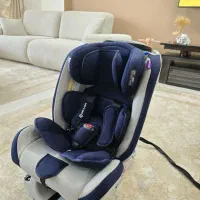 فروش فوری صندلی کودک ماشین برند Huber|تخت و صندلی بچه|تهران, شهرک صدرا|دیوار