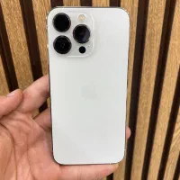 آیفون ۱۳ پرو 256 گیگ za/a پک اصلی