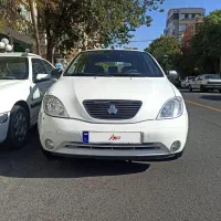 تیبا2 کم کار در حد|خودرو سواری و وانت|تبریز, |دیوار