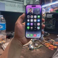 ۱۴ پرومکس    فوق العاده