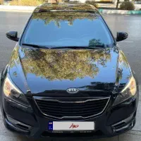 کادنزا ۲۰۱۲