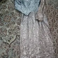 لباس مجلسی بسیار شیک سایز 40|لباس|تهران, خانی‌آباد|دیوار