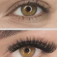 کرایتن و مژه|خدمات آرایشگری و زیبایی|رشت, حمیدیان|دیوار