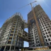 پیش فروش آپارتمان از 70 متر تا 200 متر