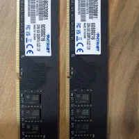 Ram 8G DDR4|قطعات و لوازم جانبی رایانه|شوش, |دیوار