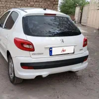 ۲۰۷ مدل ۹۹ پاناروما