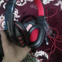 هدست کیبورد موس گیمینگ|قطعات و لوازم جانبی رایانه|تربت‌حیدریه, آسایش|دیوار