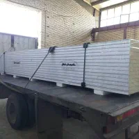 ساندویچ پانل بادوام