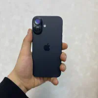 آیفون 16 نرمال از دم قسط تا 150 میلیون بدون ضامن