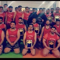 آموزش کیک بوکس توسط قهرمان بین المللی کیک بوکسینگ|خدمات آموزشی|تبریز, |دیوار