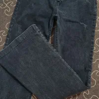 شلواربوت کات ذغالی|لباس|مسجد سلیمان, |دیوار