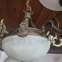 ۴ تا لوستر