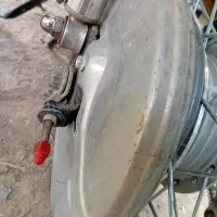موتور هندا150