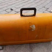 چرخ خیاطی (Flying man)