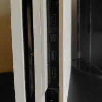 ps4 pro 1tb|کنسول، بازی ویدئویی و آنلاین|تهران, علی‌آباد|دیوار