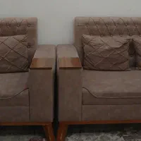 مبل|مبلمان خانگی و میز عسلی|آزادشهر, |دیوار