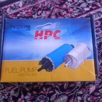 سیفون بنزین سمندپژو،