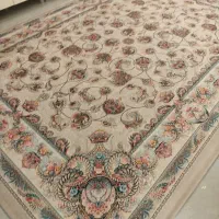 روفرشی کشدار مخمل دورو ترک