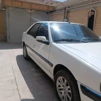 پژو پارس سفارشی|خودرو سواری و وانت|اصفهان, مهدی آباد|دیوار