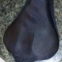 زین دوچرخه نو