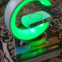چراغ خواب  هوشمند