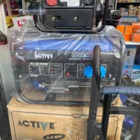 موتور  برق ۳۰۰۰۰ کیلوات  اکتیو|ماشین‌آلات صنعتی|رشت, حافظ آباد|دیوار